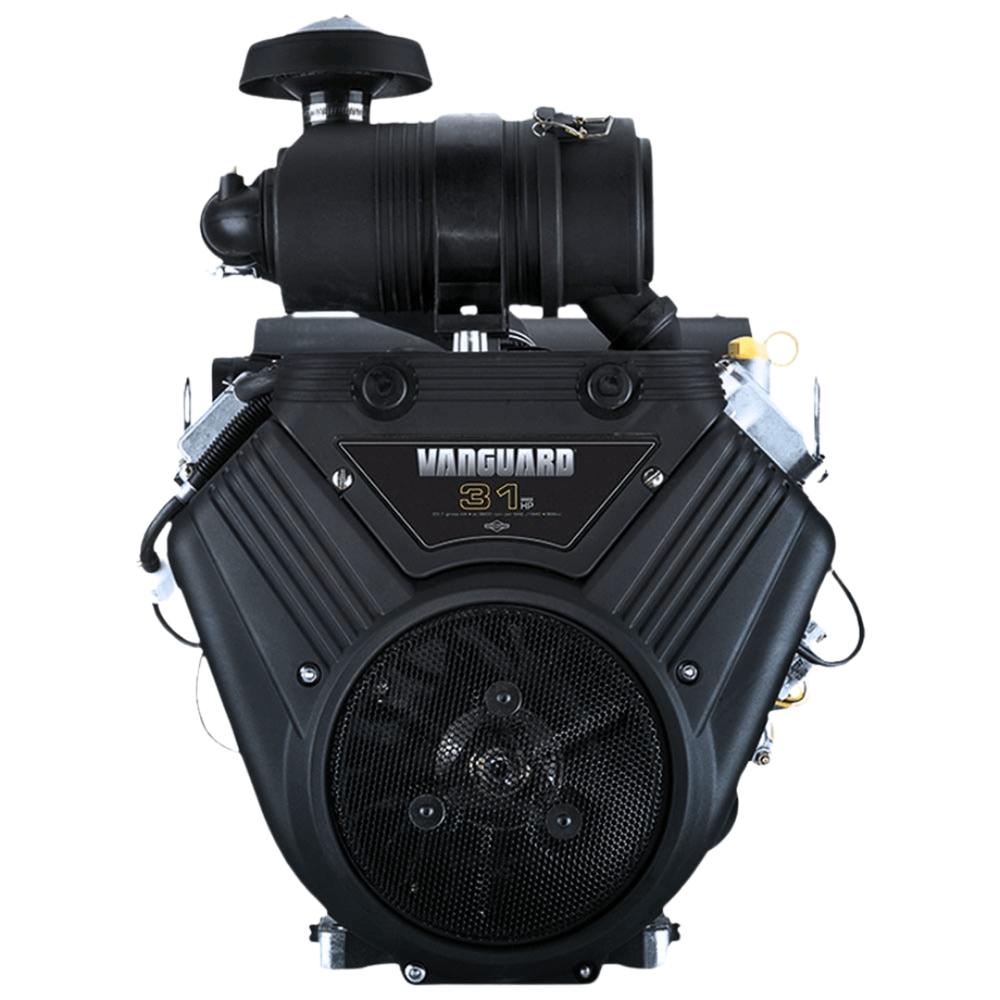 Briggs & Stratton Vanguard 31 Gross (31 Hp) Internal Petrol Engine
