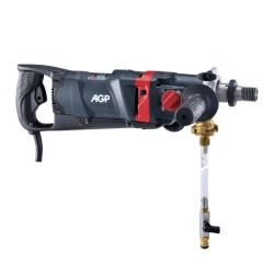 Ręczna wiertnica do betonu AGP DD62 | NORWIT.PL
