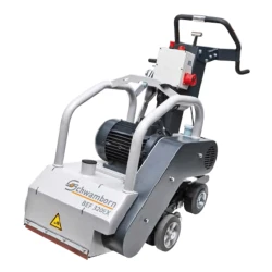 Frezarka do betonu Shwamborn BEF 320EX 400V | NORWIT.PL