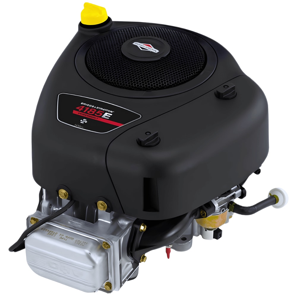 Silnik spalinowy Briggs & Stratton Intek 4155 OHV (15,5 KM)