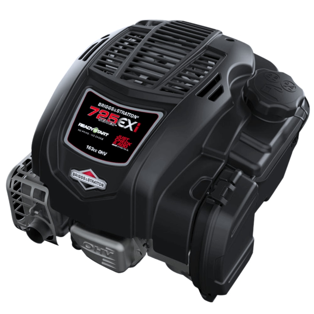 Silnik spalinowy Briggs & Stratton 725EXi (7,25 KM)