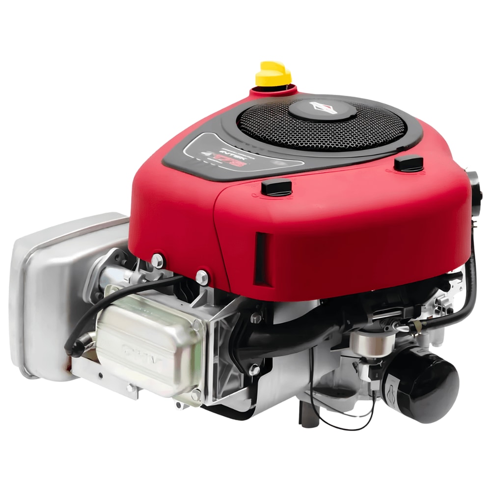 Silnik spalinowy Briggs & Stratton Intek 4175 OHV (17,5 KM)