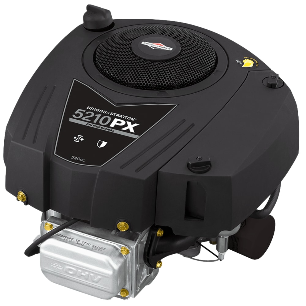 Briggs & Stratton Intek 5210PX OHV Internal Petrol Engine (21 Hp)