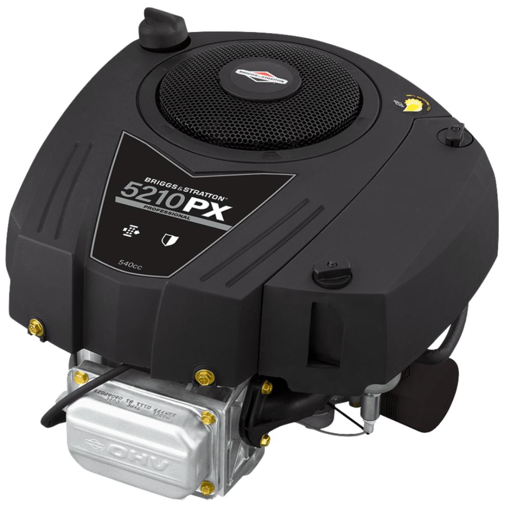 Silnik spalinowy Briggs & Stratton 8240 Pro V-Twin 24 KM | Dobra Cena | NORWIT.PL