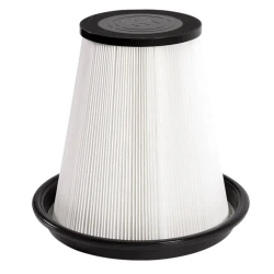 Filtr wstępny do odkurzacza Husqvarna DE 120 | NORWIT.PL