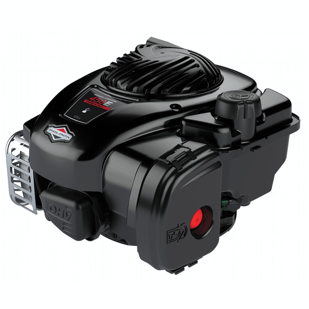 Silnik spalinowy Briggs & Stratton 450E (3,5 KM)