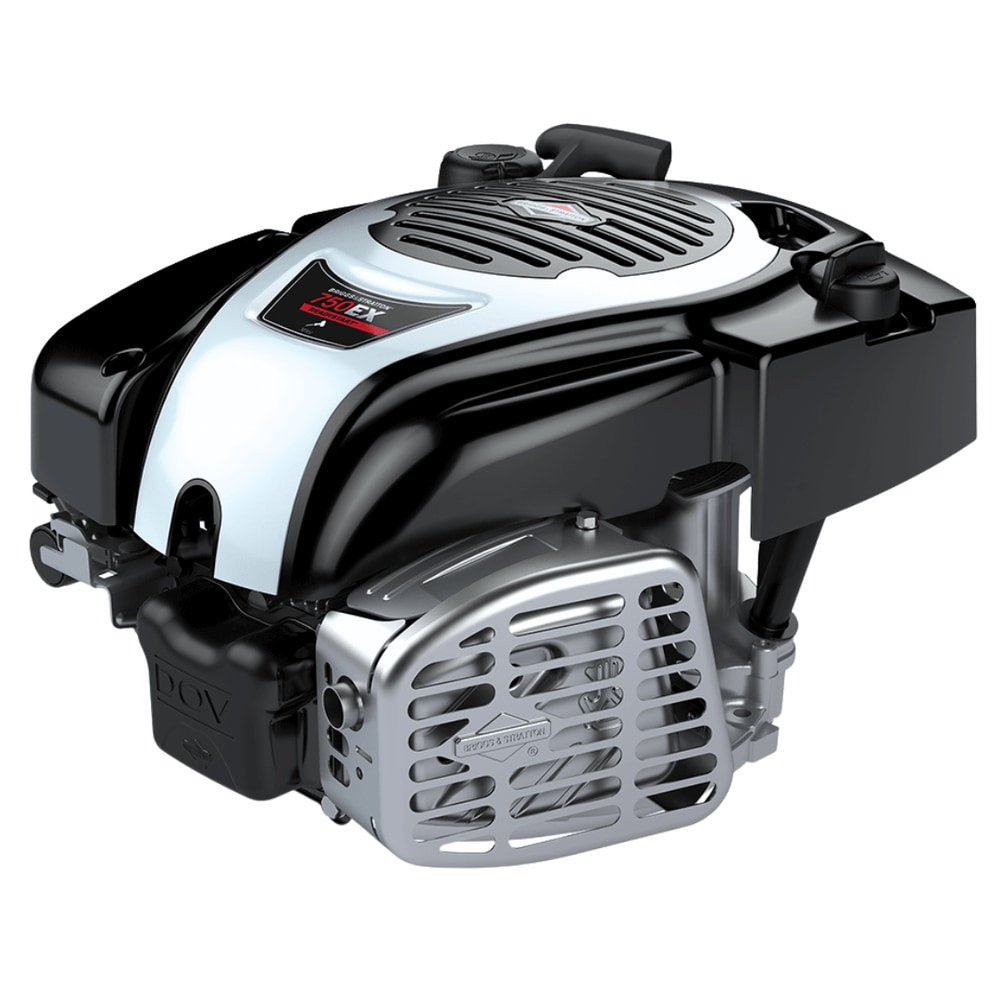 Silnik spalinowy Briggs & Stratton 675EXi (5,5 KM | 6,75 KM) (kopiuj)