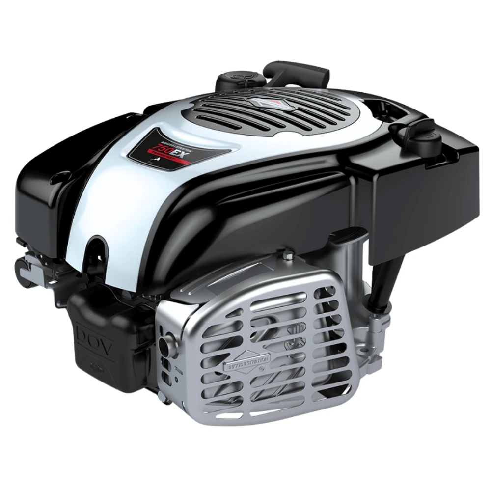 Silnik spalinowy Briggs & Stratton 750EX DOV 7,5 KM | Dobra Cena | NORWIT.PL
