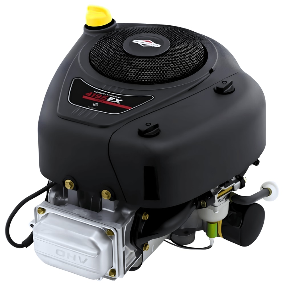Briggs & Stratton Intek 4195 OHV Internal Petrol Engine (19.5 Hp)