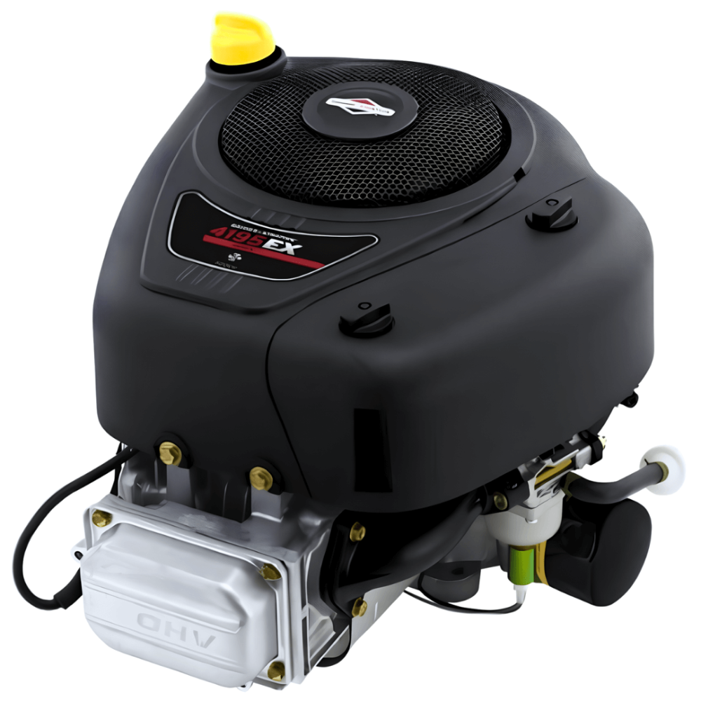 Silnik spalinowy Briggs & Stratton 8240 Pro V-Twin 24 KM | Dobra Cena | NORWIT.PL