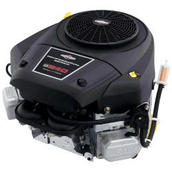 Silnik spalinowy Briggs & Stratton 8240 Pro V-Twin 24 KM | Dobra Cena | NORWIT.PL