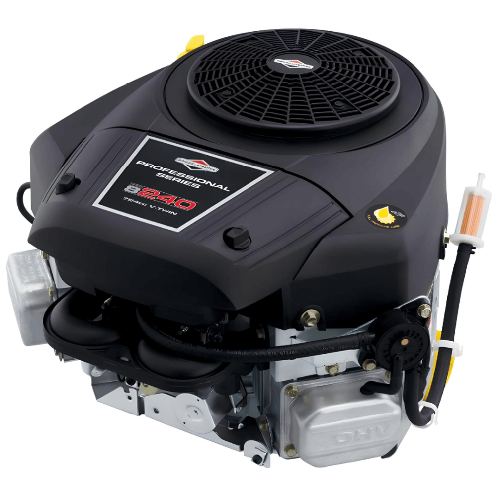 Briggs & Stratton 8240 Pro V-Twin 24 hp combustion engine | Good Price | NORWIT.PL