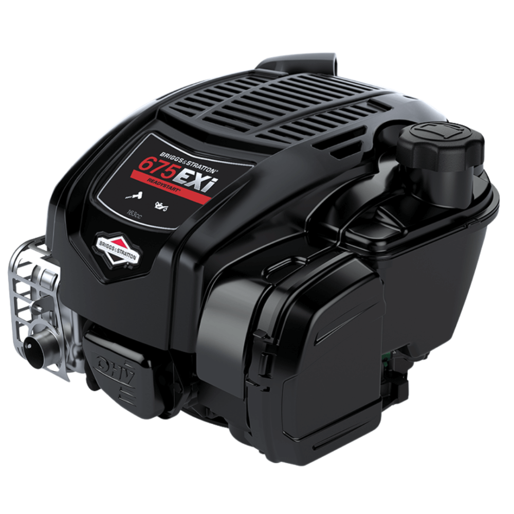 Silnik spalinowy Briggs & Stratton 8240 Pro V-Twin 24 KM | Dobra Cena | NORWIT.PL