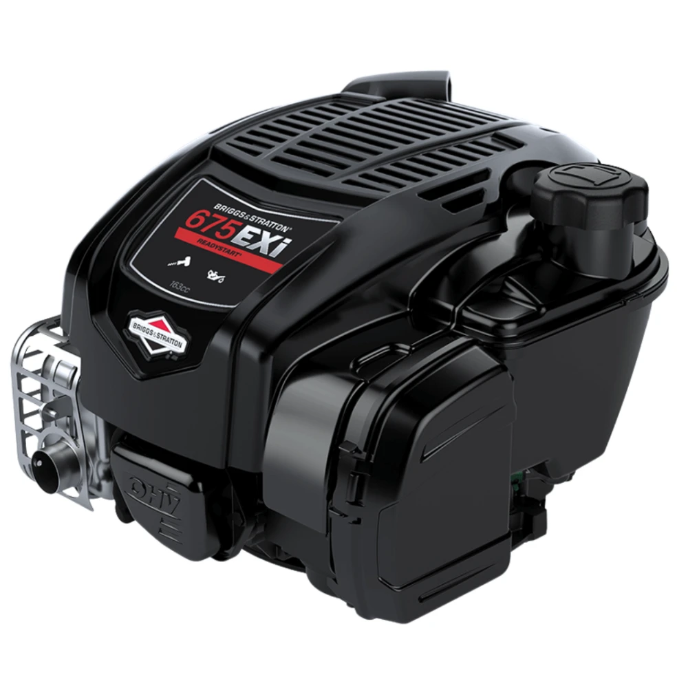 Silnik spalinowy Briggs & Stratton 675EXi 5,5 KM | Dobra Cena | NORWIT.PL
