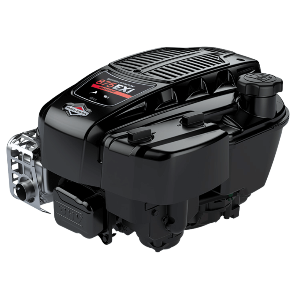 Silnik spalinowy Briggs & Stratton 875E 6 KM | Dobra Cena | NORWIT.PL
