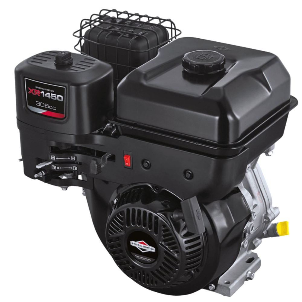Briggs & Stratton XR1450 Internal Petrol Engine (10 Hp)