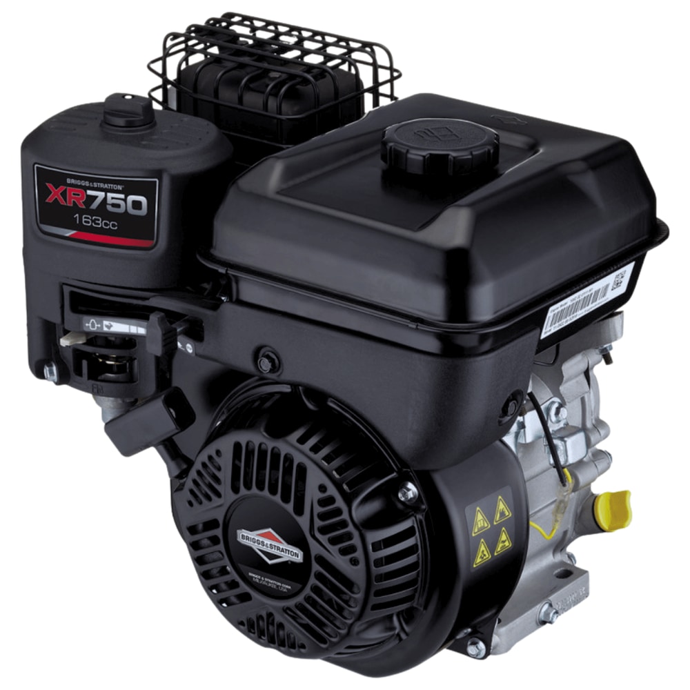 Silnik spalinowy Briggs & Stratton XR2100 (13,5 KM) (kopiuj)