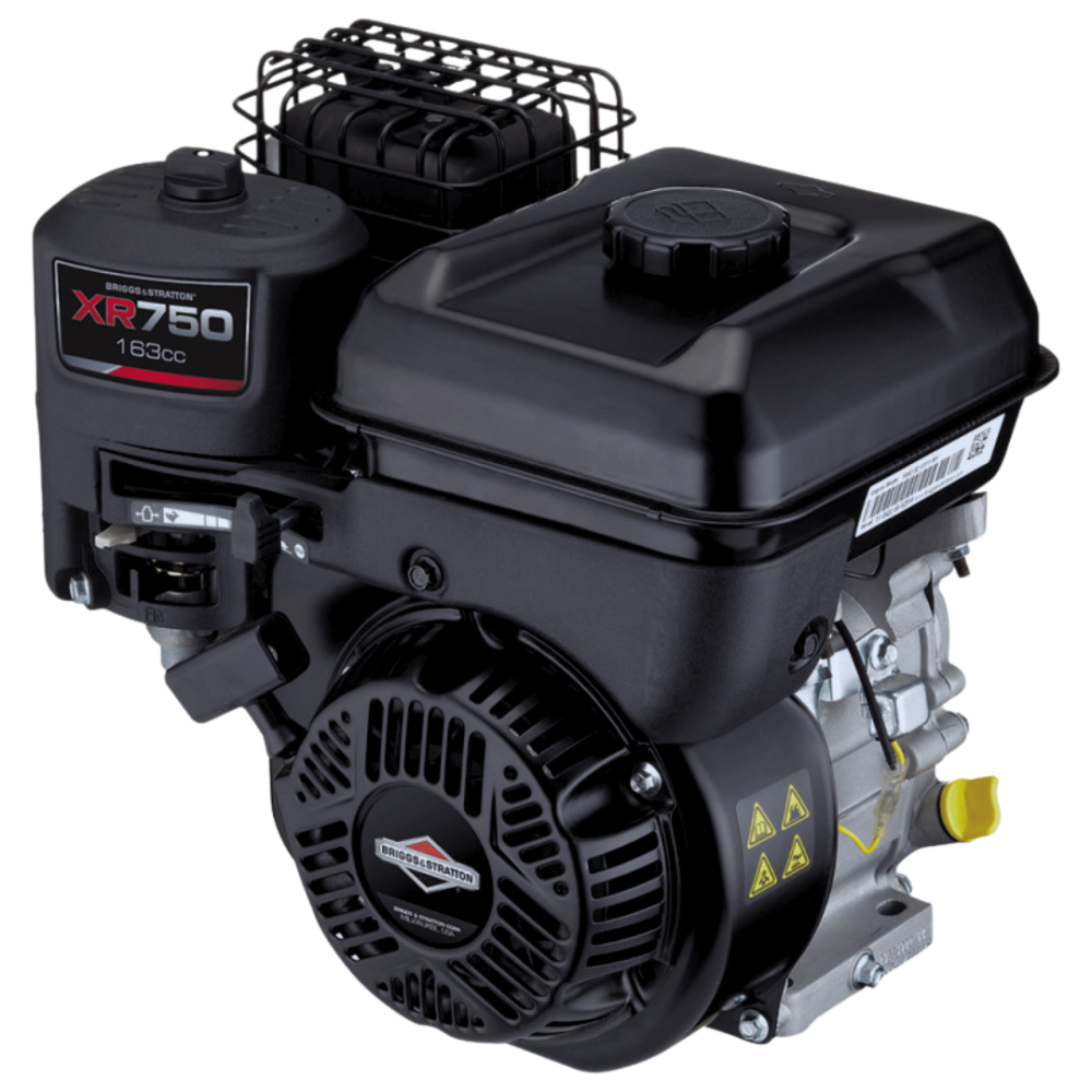Silnik spalinowy Briggs & Stratton XR750 5 KM | Dobra Cena | NORWIT.PL