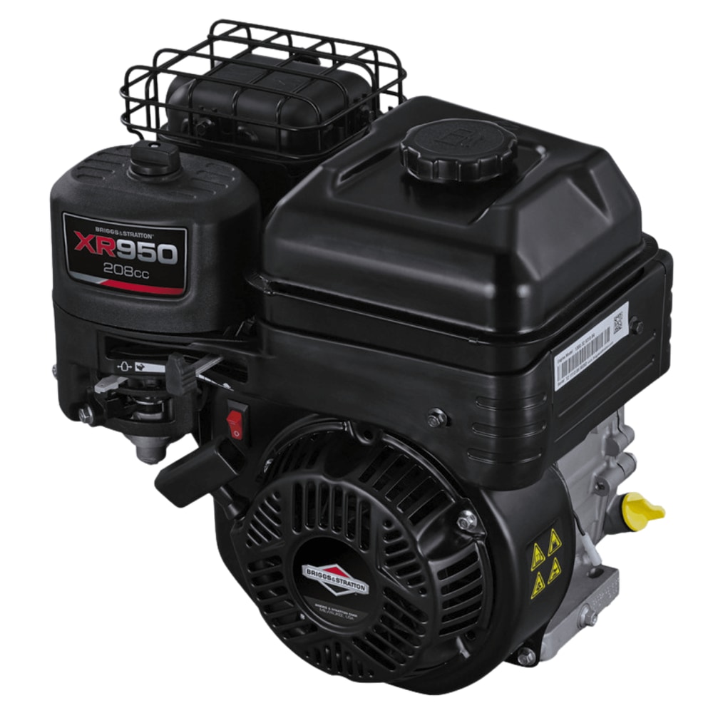 Silnik spalinowy Briggs & Stratton XR950 (6,5 KM)
