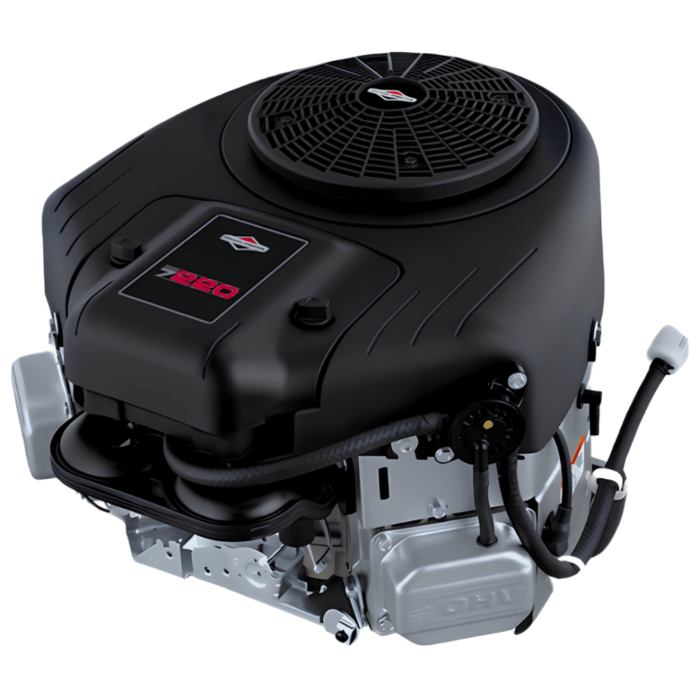 Silnik spalinowy Briggs & Stratton 8240 Pro V-Twin 24 KM | Dobra Cena | NORWIT.PL