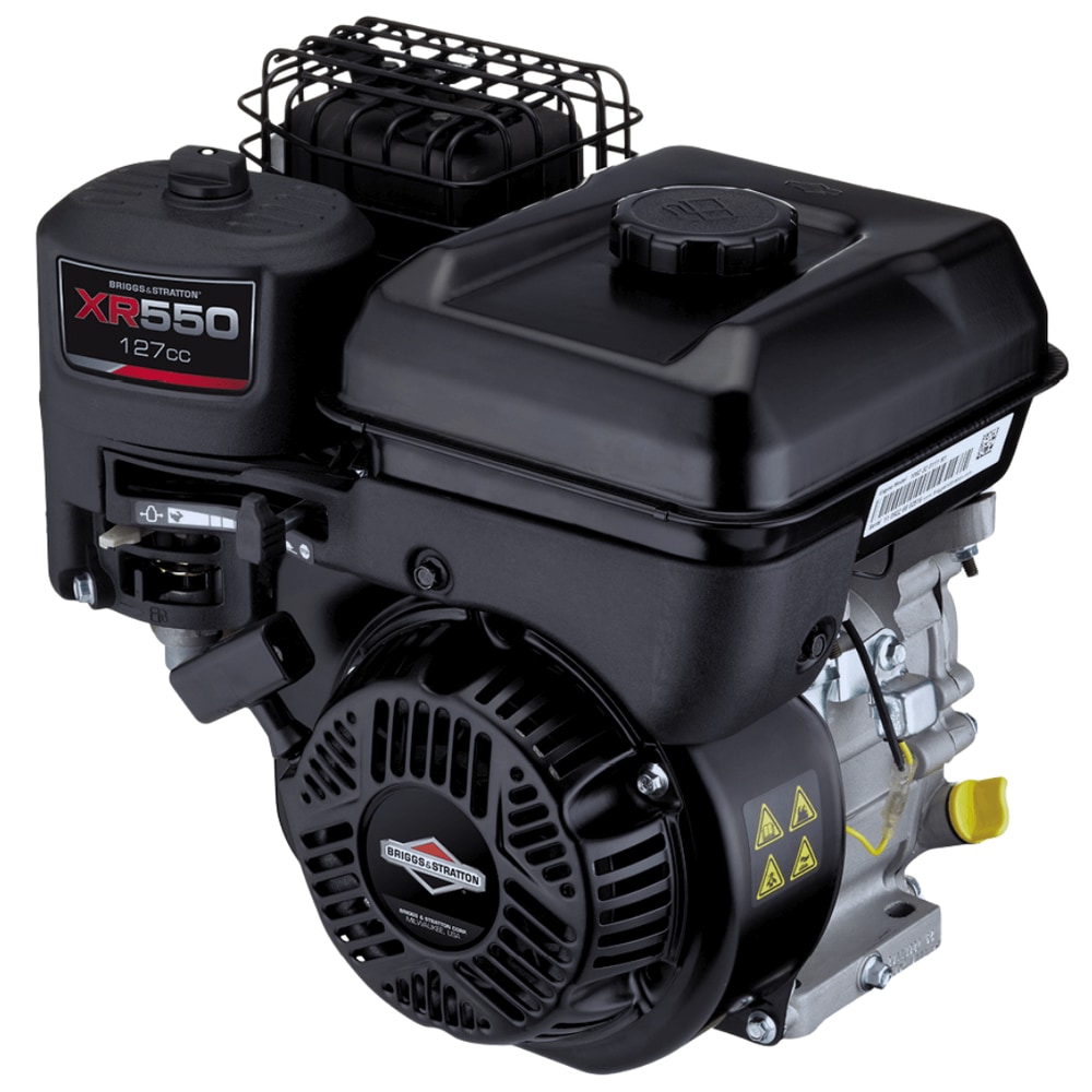 Briggs & Stratton XR550 Internal Petrol Engine (3.5 Hp)