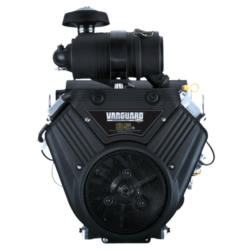 Silnik spalinowy Briggs & Stratton 8240 Pro V-Twin 24 KM | Dobra Cena | NORWIT.PL