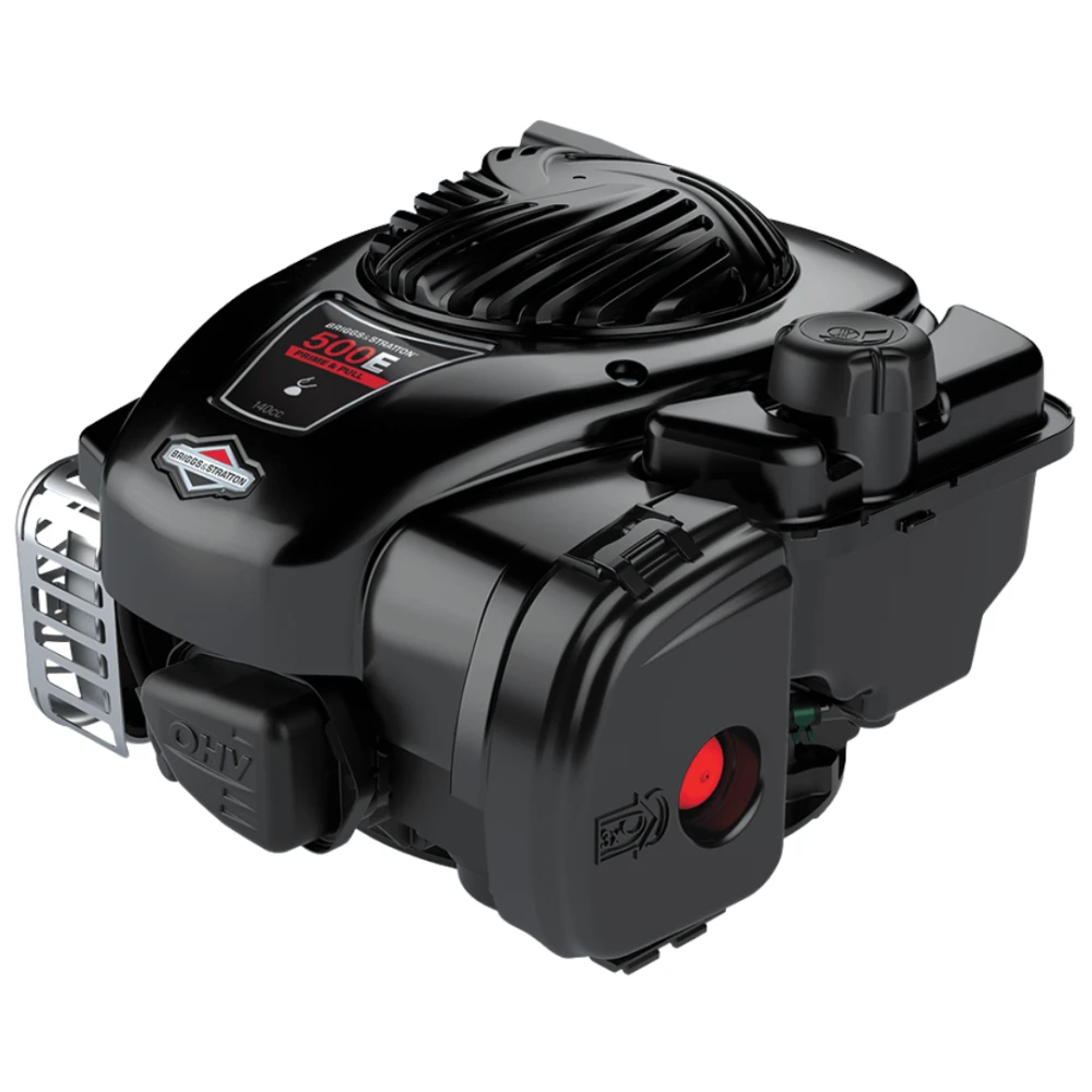 Silnik spalinowy Briggs & Stratton 500E 4 KM | Dobra Cena | NORWIT.PL