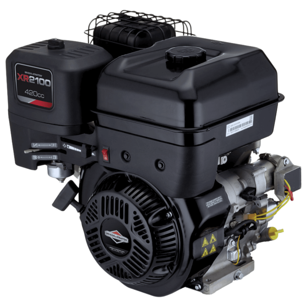 Briggs & Stratton XR2100 13.5 hp internal combustion engine | NORWIT.PL