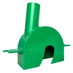 Osłona frezu Hemming HE-120 | NORWIT.PL