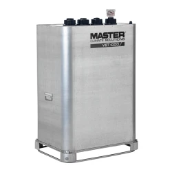 Zewnętrzny zbiornik paliwa Master VET 700 do nagrzewnic olejowych | NORWIT.PL