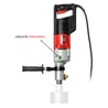 Toolsa DDB 26P (2600 W) Professional Hand-Held Core Drill With Micro-Impact. — photo 5 of 10