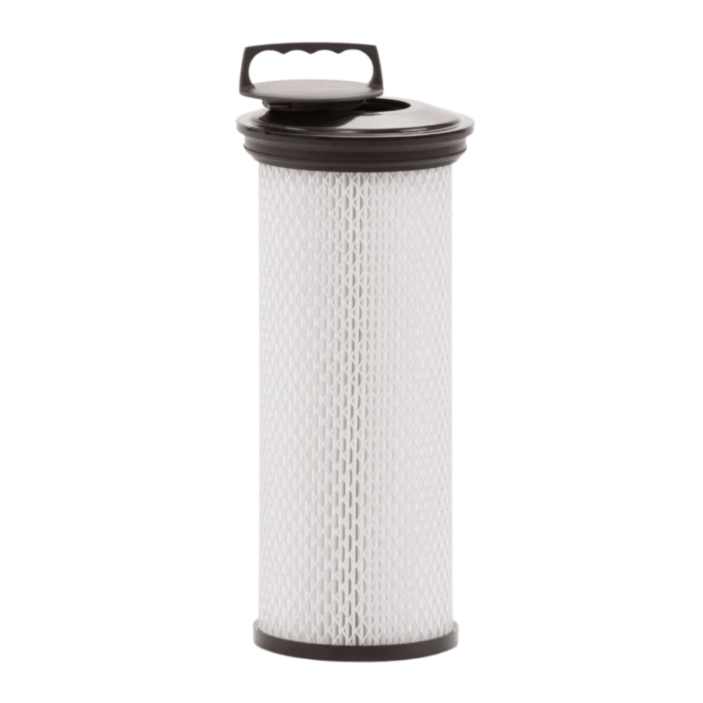 Filtr HEPA do odkurzacza Husqvarna DE 110/120/130 | NORWIT.PL