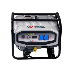 Wacker Neuson MG 3 single-phase generator set | Great Price | Online Store - Norwit.pl