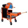 Norton Clipper JUMBO 651 400V Table Saw — photo 2 of 2