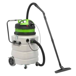 Odkurzacz specjalistyczny IPC GC 2/90 z pompą do brudnej wody | NORWIT.PL