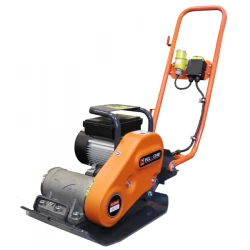 Altrad Belle PCLX 12/40 E electric unidirectional compactor | Great Price | Online Store - Norwit.pl