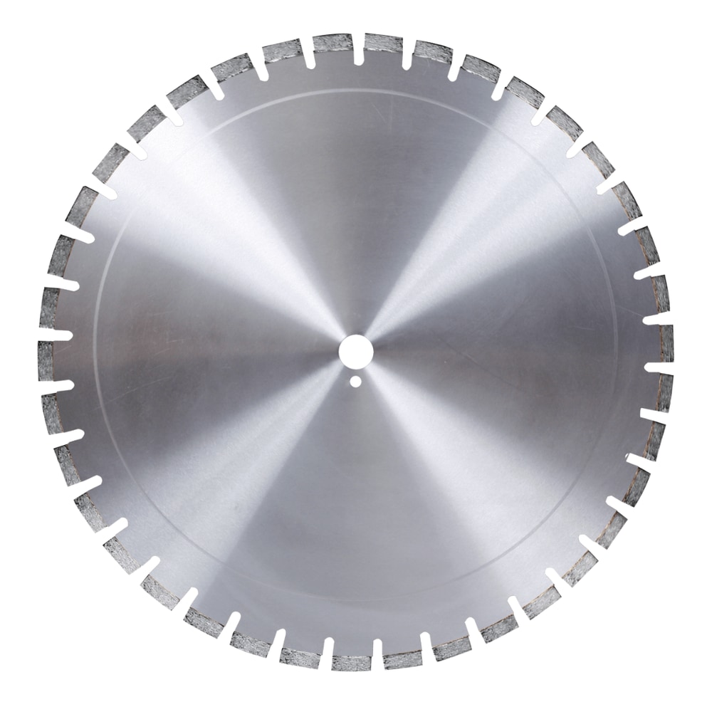 Tarcza diamentowa Cedima TS MAXX (650 mm | 25,4 mm)