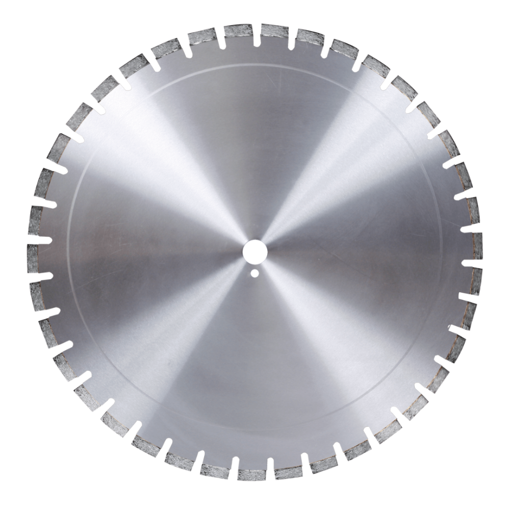 Tarcza diamentowa Cedima TS MAXX 650 mm 25,4 mm | NORWIT.PL