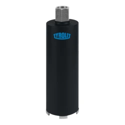 Wiertło diamentowe Tyrolit DDL-HH ⌀ 202 mm | NORWIT.PL