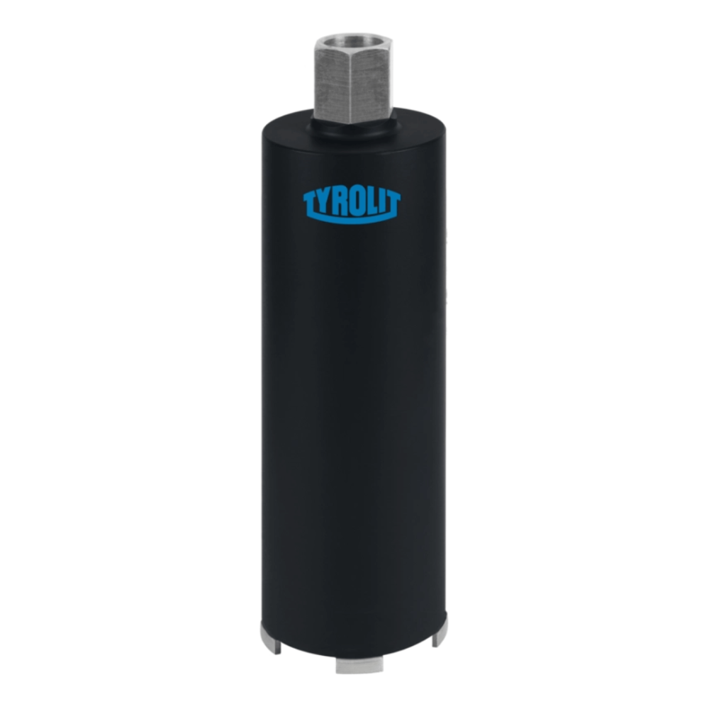 Wiertło diamentowe Tyrolit DDL-HH ⌀ 202 mm | NORWIT.PL