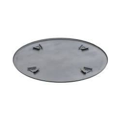 Talerz do zacierania betonu Toolsa 970 mm/ 3 mm | NORWIT.PL