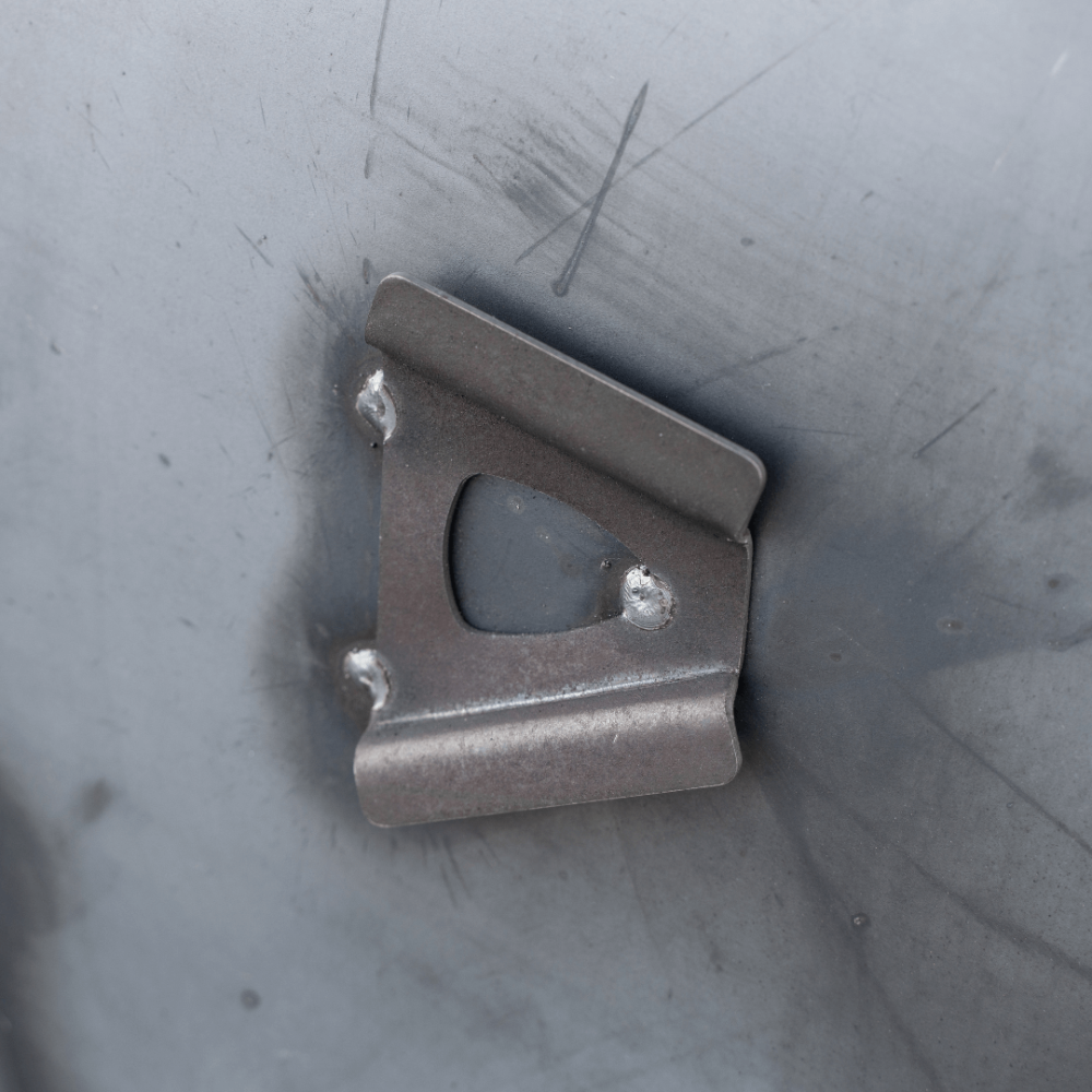 Talerz do zacierania betonu Toolsa 970 mm/ 3 mm | NORWIT.PL