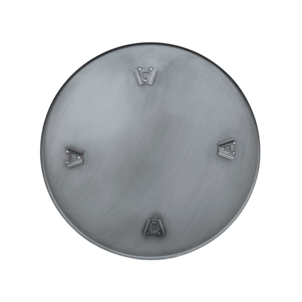 Talerz do zacierania betonu Toolsa 970 mm/ 3 mm | NORWIT.PL