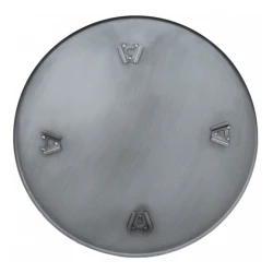 Talerz do zacierania betonu Toolsa 1170 mm 3 mm | NORWIT.PL