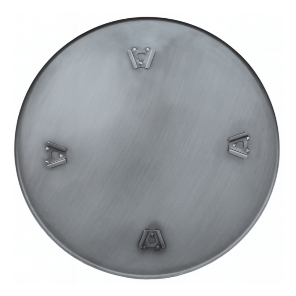 Talerz do zacierania betonu Toolsa 1170 mm/ 3 mm | NORWIT.PL