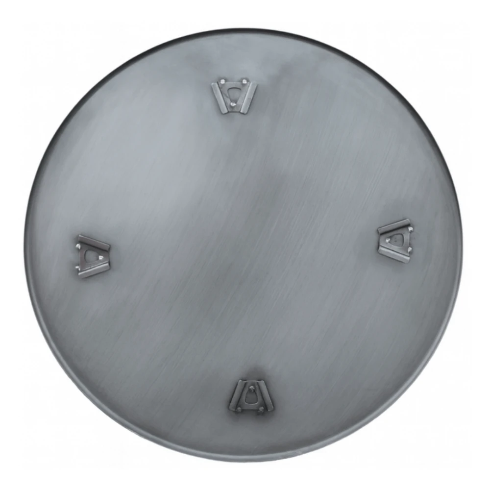 Talerz do zacierania betonu Toolsa 1170 mm/ 3 mm | NORWIT.PL