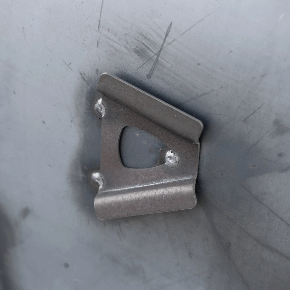 Talerz do zacierania betonu Toolsa 1170 mm 3 mm | NORWIT.PL