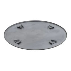 Talerz do zacierania betonu Toolsa 1170 mm/ 3 mm | NORWIT.PL