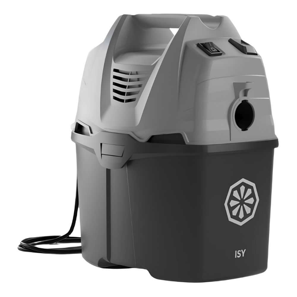 Odkurzacz IPC Soteco ISY 230 V | NORWIT.PL