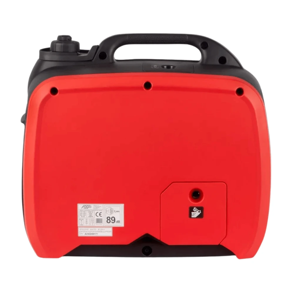 Agregat prądotwórczy jednofazowy FOGO F3001iS inwerterowy | Dobra Cena | Sklep Online - Norwit.pl